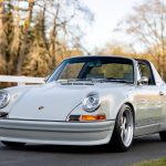 1987 Porsche 911 Carrera Targa 3.8 Backdate for sale