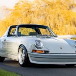 1987 Porsche 911 Carrera Targa 3.8 Backdate for sale