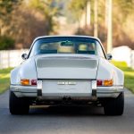 1987 Porsche 911 Carrera Targa 3.8 Backdate for sale