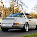 1987 Porsche 911 Carrera Targa 3.8 Backdate for sale