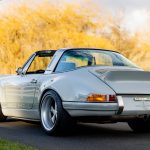 1987 Porsche 911 Carrera Targa 3.8 Backdate for sale