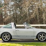 1987 Porsche 911 Carrera Targa 3.8 Backdate for sale