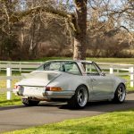 1987 Porsche 911 Carrera Targa 3.8 Backdate for sale