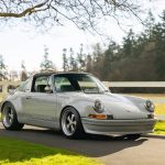 1987 Porsche 911 Carrera Targa 3.8 Backdate for sale