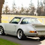 1987 Porsche 911 Carrera Targa 3.8 Backdate for sale