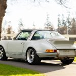 1987 Porsche 911 Carrera Targa 3.8 Backdate for sale