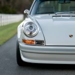 1987 Porsche 911 Carrera Targa 3.8 Backdate for sale