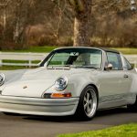 1987 Porsche 911 Carrera Targa 3.8 Backdate for sale