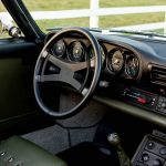 1987 Porsche 911 Carrera Targa 3.8 Backdate for sale