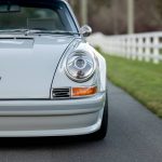 1987 Porsche 911 Carrera Targa 3.8 Backdate for sale