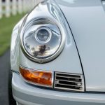 1987 Porsche 911 Carrera Targa 3.8 Backdate for sale