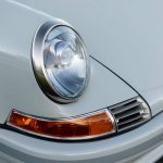 1987 Porsche 911 Carrera Targa 3.8 Backdate for sale