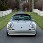 1987 Porsche 911 Carrera Targa 3.8 Backdate for sale