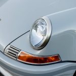 1987 Porsche 911 Carrera Targa 3.8 Backdate for sale