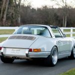 1987 Porsche 911 Carrera Targa 3.8 Backdate for sale