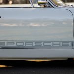 1987 Porsche 911 Carrera Targa 3.8 Backdate for sale