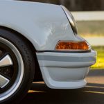 1987 Porsche 911 Carrera Targa 3.8 Backdate for sale