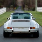 1987 Porsche 911 Carrera Targa 3.8 Backdate for sale