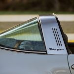 1987 Porsche 911 Carrera Targa 3.8 Backdate for sale