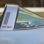 1987 Porsche 911 Carrera Targa 3.8 Backdate for sale