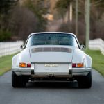 1987 Porsche 911 Carrera Targa 3.8 Backdate for sale