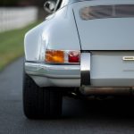 1987 Porsche 911 Carrera Targa 3.8 Backdate for sale