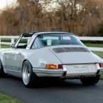 1987 Porsche 911 Carrera Targa 3.8 Backdate for sale