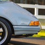 1987 Porsche 911 Carrera Targa 3.8 Backdate for sale