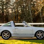 1987 Porsche 911 Carrera Targa 3.8 Backdate for sale