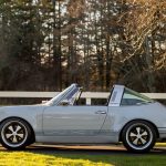 1987 Porsche 911 Carrera Targa 3.8 Backdate for sale