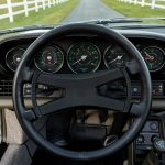 1987 Porsche 911 Carrera Targa 3.8 Backdate for sale