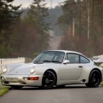 1990 Porsche 911 964 C2 for sale