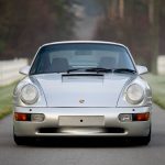 1990 Porsche 911 964 C2 for sale