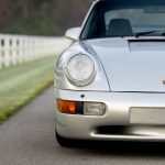 1990 Porsche 911 964 C2 for sale