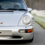 1990 Porsche 911 964 C2 for sale