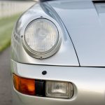 1990 Porsche 911 964 C2 for sale