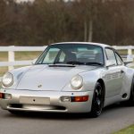 1990 Porsche 911 964 C2 for sale