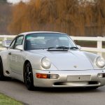 1990 Porsche 911 964 C2 for sale