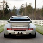 1990 Porsche 911 964 C2 for sale