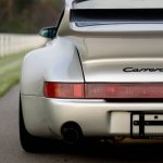 1990 Porsche 911 964 C2 for sale