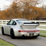 1990 Porsche 911 964 C2 for sale