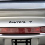 1990 Porsche 911 964 C2 for sale