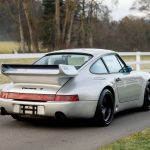 1990 Porsche 911 964 C2 for sale