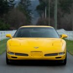 2003 Chevrolet Corvette Z06 for sale