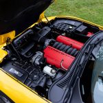 2003 Chevrolet Corvette Z06 for sale