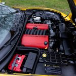 2003 Chevrolet Corvette Z06 for sale