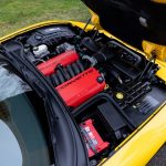 2003 Chevrolet Corvette Z06 for sale