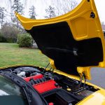 2003 Chevrolet Corvette Z06 for sale