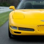 2003 Chevrolet Corvette Z06 for sale