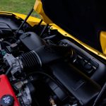 2003 Chevrolet Corvette Z06 for sale